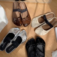 Grape Mom Outfit - Versatile French Bow Belt | Irregular Mango Head Design