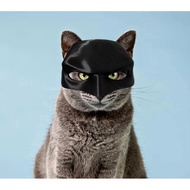 BATMAN CAT MASK BATMAN CAT MASK