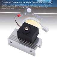 ชุดเครื่องพิมพ์3D แบบ Hotend สำหรับ Ender 3 S1 Ender3 S1 Pro CR10 Smart Pro สำหรับ PLA ABS PETG