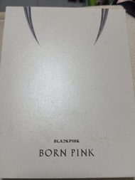 Blackpink專輯