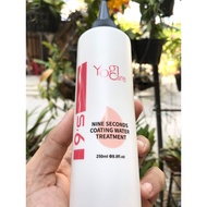Phục Hồi Tóc Tại Nhà 9s Bio Reach UBOND MATTE YogiCare | Made in USA | 250ml 800ml