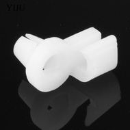 [YIJU] Choke Lever Joint Plastic Connector Replacement Outboard Motor Parts for Yamaha Outboard 8HP 