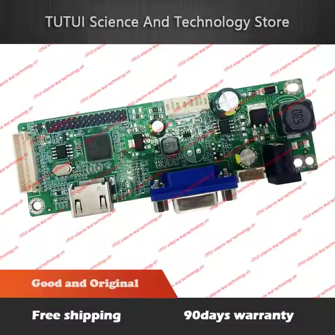 SG81MW_VH_F001 SG81MA_VH_F003 JRY-W5DFHD-BV1 1920x1080 original drive board instock