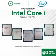 (Full VAT) Intel Core i3 14100 Tray New CPU (No Fan) |