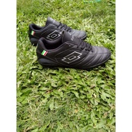 LOTTO ITALY FUTSAL SHOES (OUT SOLES ALREADY SEWN ALL AROUND)