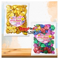 580g Wingo Chocolate Sweet Heart [OmyFood]