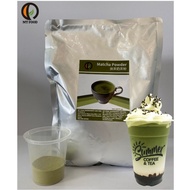 𝐇𝐀𝐋𝐀𝐋 Taiwan Matcha Powder 1kg