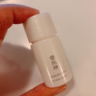 $12 雪肌精 sekkisei myv lotion 美白化妝水 爽膚水 14ml