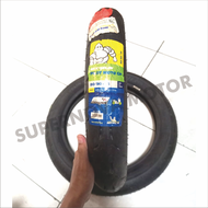 BAN LUAR MICHELIN RING 14 TYPE PILOT MOTO GP BAN LUAR MATIC RING 14 TUBELESS