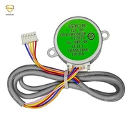 Air Conditioning Replacement Motor 35BYJ46 Compatible with For Haier 0010400502B