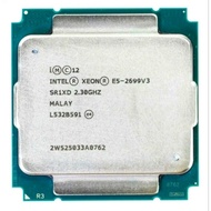 CPU Xeon E5 2666v3, 2667v3, 2670v3, 2673v3, 2676v3, 2678v3, 2696v3. Socket LGA 2011