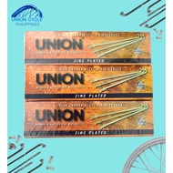 UNION CYCLE SPOKE SETS