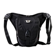 Ozone Waist Bag Thigh Sling 831