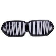BMW G06 X6 M Performance Front Lip Bodykit 2019-2023 Grill Diffuser