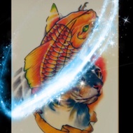 Cosmetic Tattoo Spray Skin And Art Tattooing