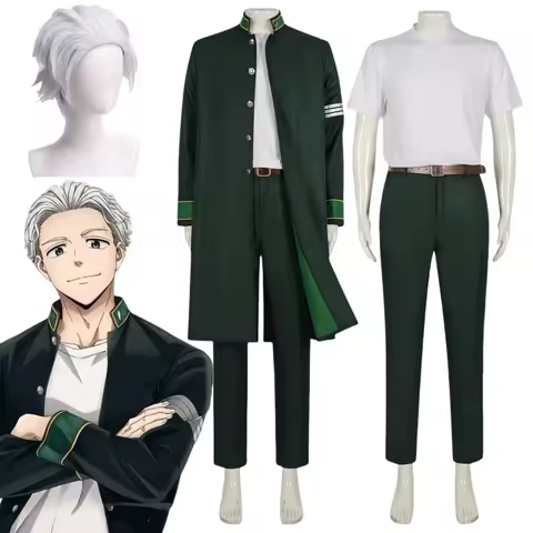 Anime Wind Breaker Hajime Umemiya Cosplay WINBRE Costume Wig School Uniform Halloween Party Suit