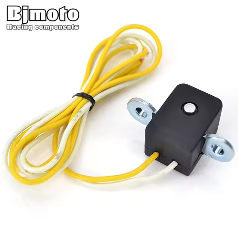 Stator Pick Up Trigger Pulse Coil pulser For Honda CH250 KAB FES250 Foresight NSS250 Jazz NSS250 Ref
