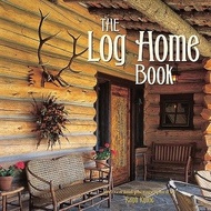 The Log Home Book | ArtArchives ( PDF / EPUB )