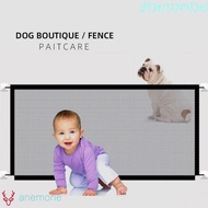 ANEMONE Baby Safe Guard Door Convenient Safe Care Product Useful Practical Gauze Outdoor Indoor Chil