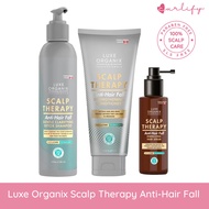 Luxe Organix Scalp Therapy Anti-Hair Fall