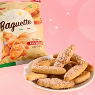 Vietnam Baguette Orion Garlic Butter Small Baguette Imported Snacks French Imported Bread Crispy Cas