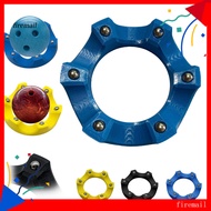 [FM] Pla Bowling Ball Holder Universal Bowling Ball Holder 360° Rotating Bowling Ball Spinner Holder