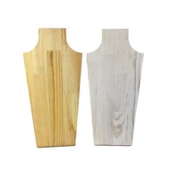 Torso L New York Style Wooden 2color