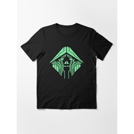 Apex Legends Crypto Game T-Shirt HUD Logo TShirt