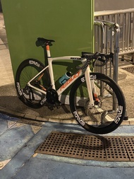 Ridley noah fast 2.0