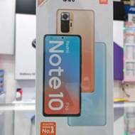 HP REDMI NOTE 10 PRO 8/128