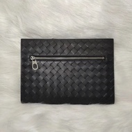 BV Bottega Veneta Braided Storage Bag Bag BV Bottega Veneta Men's Clutch