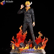 [One Piece GK] Sanji bootleg Resin