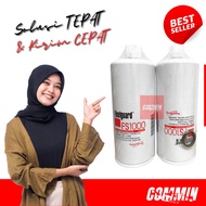 FS1000 FILTER FLEETGUARD FUEL WATER SEPARATOR FS 1000