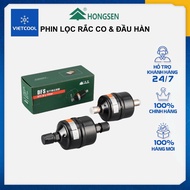 Hongsen filter Model DFS-163, DFS-164 DFS-165 (connector); DFS-163S, DFS-164S, DFS-306S, DFS-307S (w