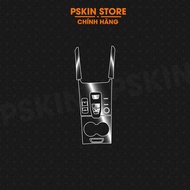 Omoda C5 Dán film PPF dán full bộ bảo vệ nội thất - chống xước che mờ vết xước cũ hiệu PSKIN