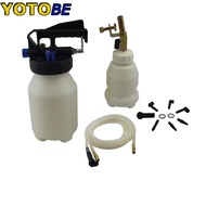 Pneumatic /  Brake  Fluid  Extractor &Brake Oil &  Fluid Extractor Pneumatic Brake Bleeder Tool Kit