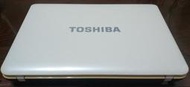 東芝TOSHIBA L740 i5-2450M 4G 750G 14吋四核心筆記型電腦