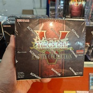 RARITY COLLECTION 05 English Box (RA05-EN) - Genuine Yugioh Product