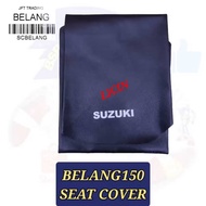 SUZUKI BELANG150 BELANG / BELANG 150 BELANG150R / BELANG R SEAT COVER LICIN SARUNG DUDUK CUSHION KUS