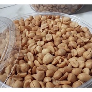 kacang ebi Kacang bawang 500 gram 1kg/ kacang tojin/kacang tanah goreng/kacang bawang goreng/kacang bawang kriuk