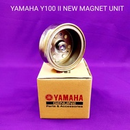 Y1002 Y100 2 NEW YAMAHA SPORT 2 SPORT2 MAGNET UNIT .