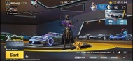 Pubg account