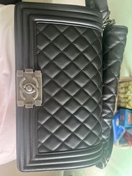 chanel leboy