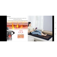 Dr. Rock Sleep Pad