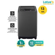 LG เครื่องซักผ้าฝาบน ขนาด 13 กก. รุ่น T2313VSPB1.ABMPETH