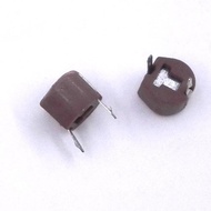 Wholesale-X174-01 Free shipping 20pcs JML06-1-60P 60pf 6mm JML06-1 DIP trimmer Adjustable capacitor