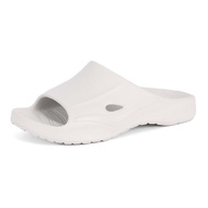 【ATTA】就是健康足弓拖鞋-淺灰