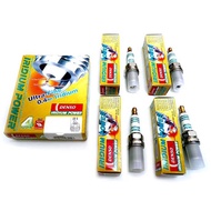 Denso Iridium Spark Plug -IK20(4Pcs)