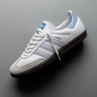 Adidas Samba OG - Hallo Blue