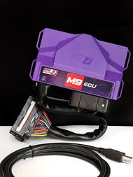Uma Racing M9 ECU for Yamaha AEROX NMAX SNIPER 150 V2 & SNIPER 155